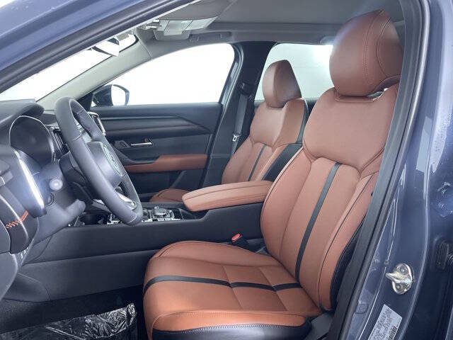 2026 Mazda CX-50 2.5 Turbo Premium Plus