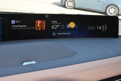 2025 Lincoln Navigator L Black Label