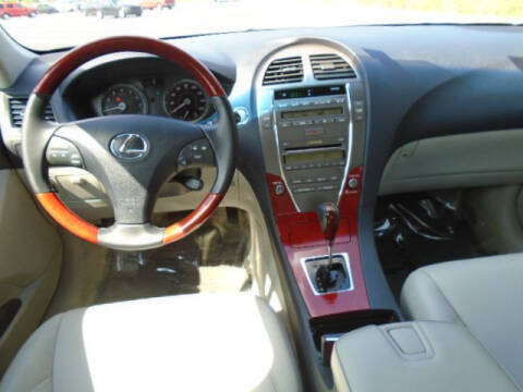 2008 Lexus ES 350