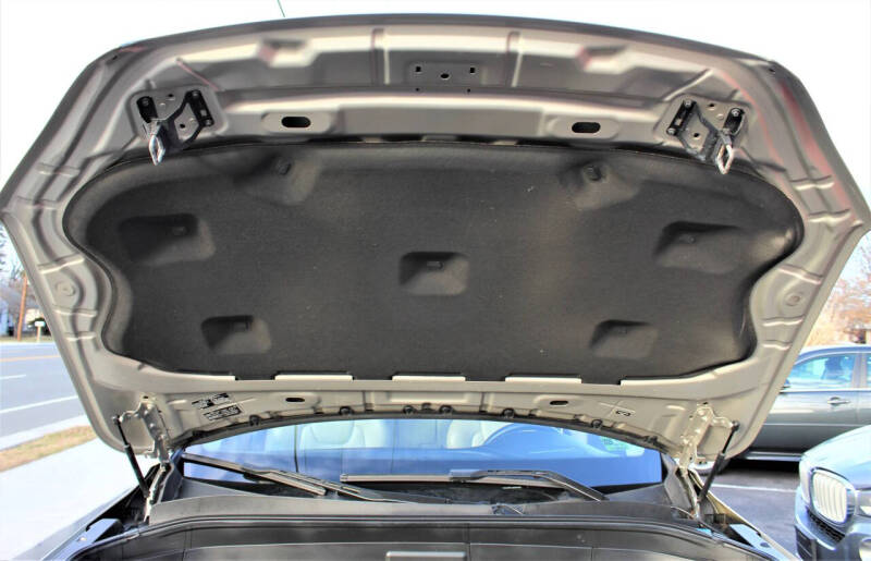 2017 Volvo XC90 T6 Inscription