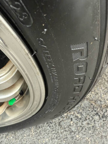 2006 Nissan Sentra 1.8