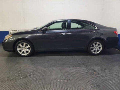 2009 Lexus ES 350