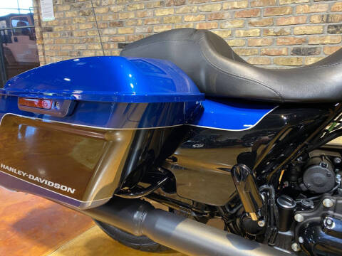 2022 Harley-Davidson Road Glide® Special