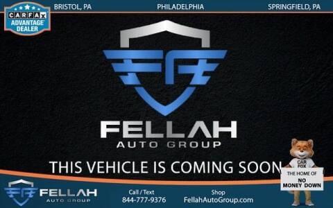 2019 Kia Sedona for sale at Fellah Auto Group in Philadelphia PA