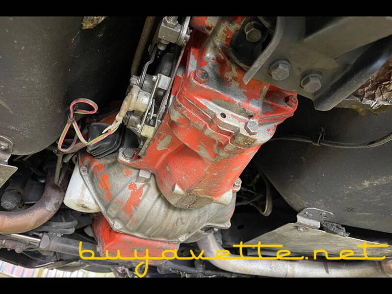 1967 Chevrolet Corvette