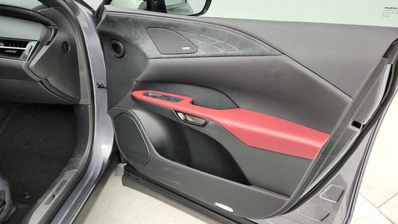 2023 Lexus RX 500h F SPORT Performance