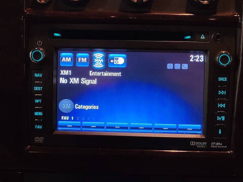 2015 Chevrolet Express 2500