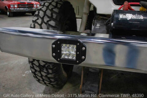 1984 Toyota Land Cruiser