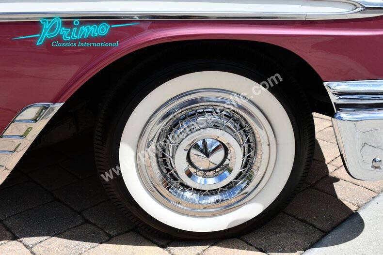 1956 Chevrolet Bel Air