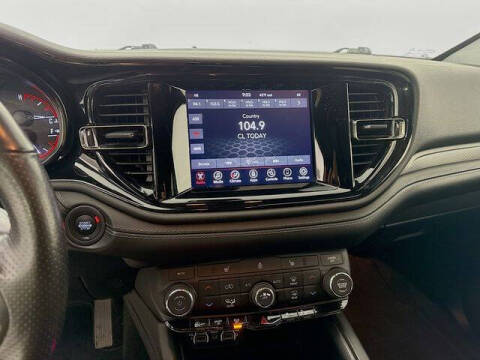 2022 Dodge Durango GT