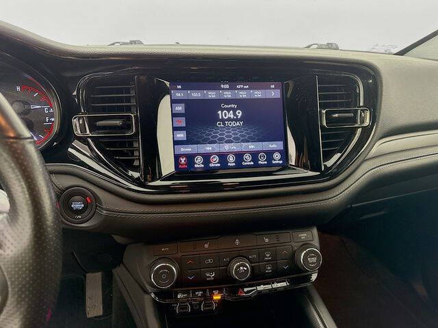 2022 Dodge Durango GT