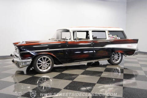 1957 Chevrolet 210