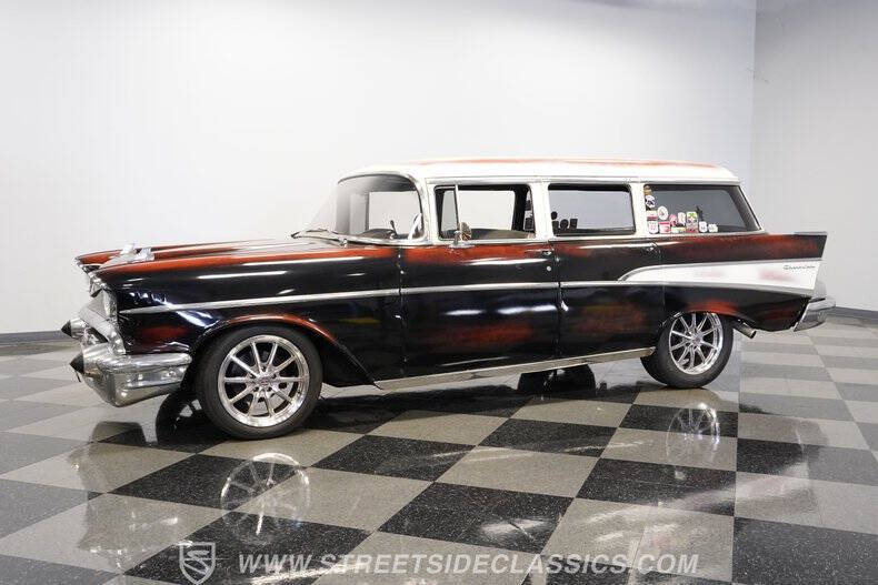 1957 Chevrolet 210