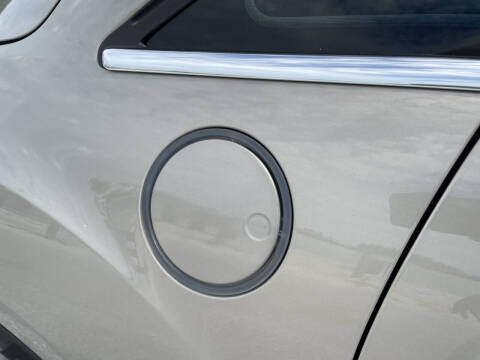 2015 Ford C-MAX Energi SEL