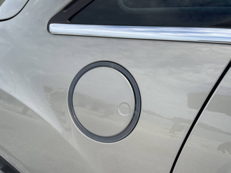 2015 Ford C-MAX Energi SEL