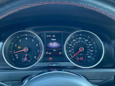 2015 Volkswagen Golf GTI