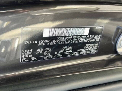 2023 Volvo XC90 B6 Plus Bright Theme 7P