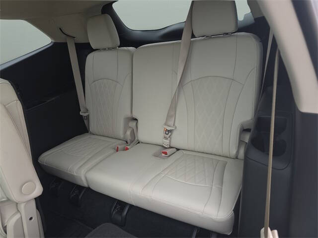 2024 Buick Enclave Avenir