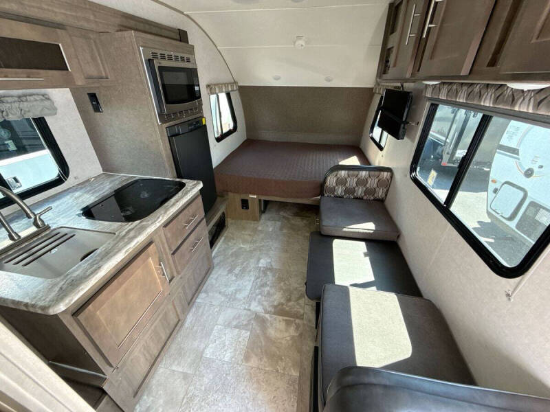 2019 Forest River R-pod R-Pod