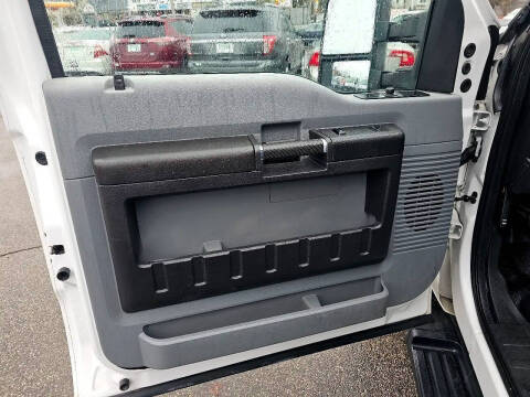 2016 Ford F-350 Super Duty XLT