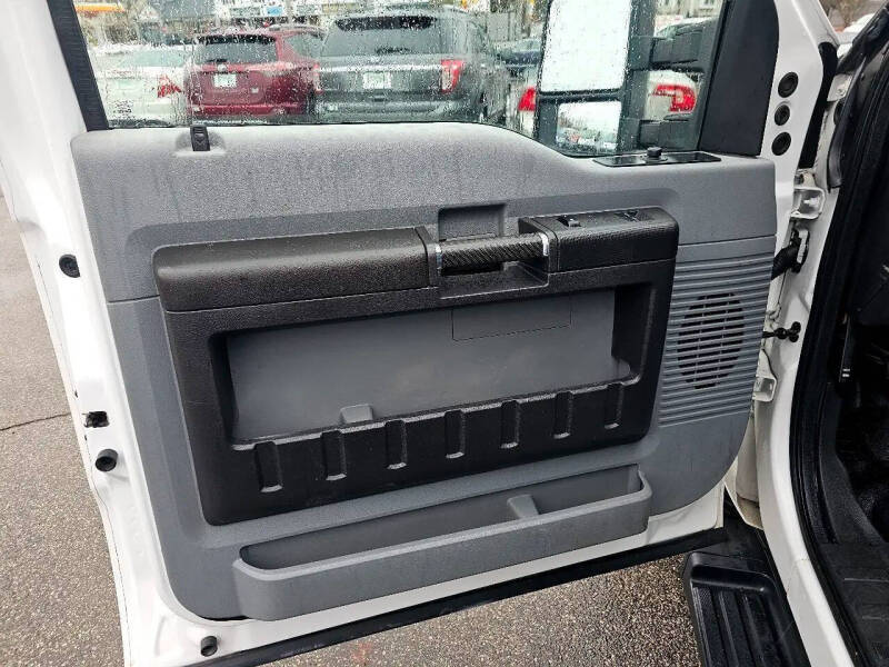 2016 Ford F-350 Super Duty XLT