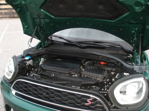 2023 MINI Countryman Cooper S