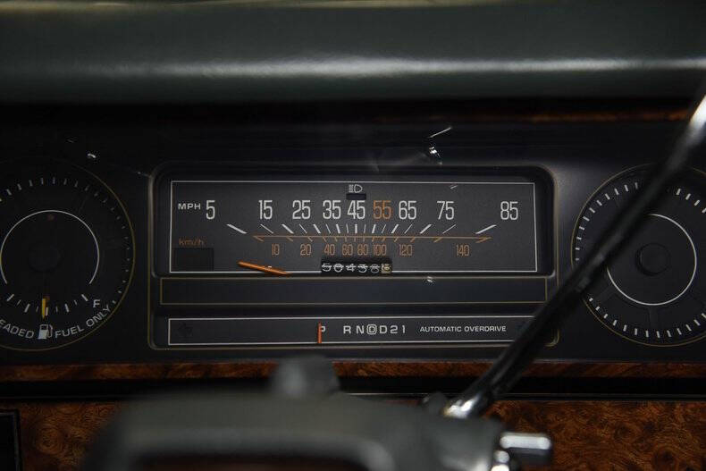 1984 Chevrolet Caprice Classic