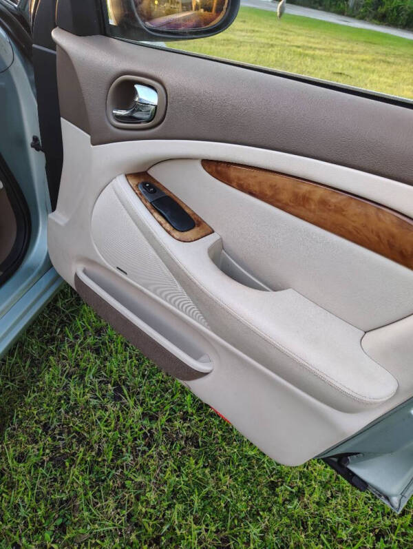 2006 Jaguar S-Type 4.2