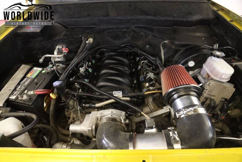 1962 International Scout