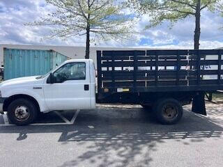 2007 Ford F-350 Super Duty for sale at A PLUS MOTORS in Sterling, VA