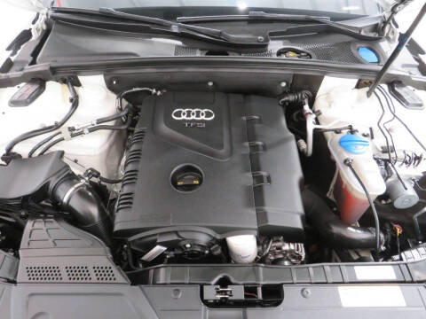 2014 Audi A5 2.0T Premium