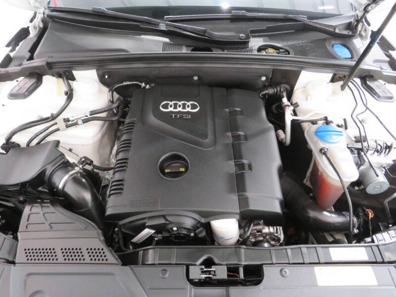 2014 Audi A5 2.0T Premium