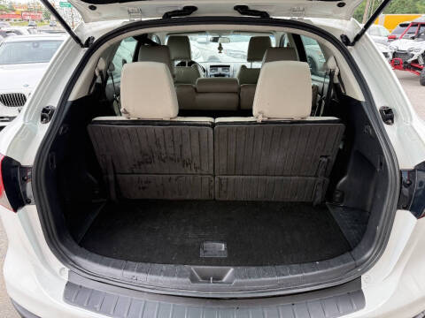 2015 Mazda CX-9 Touring