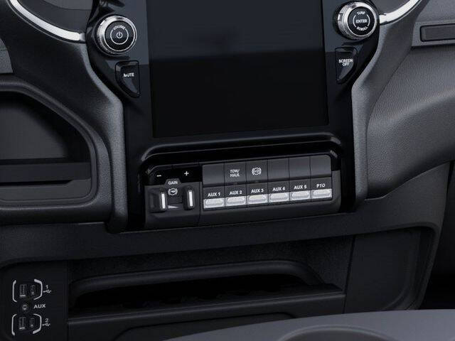 2026 RAM 5500
