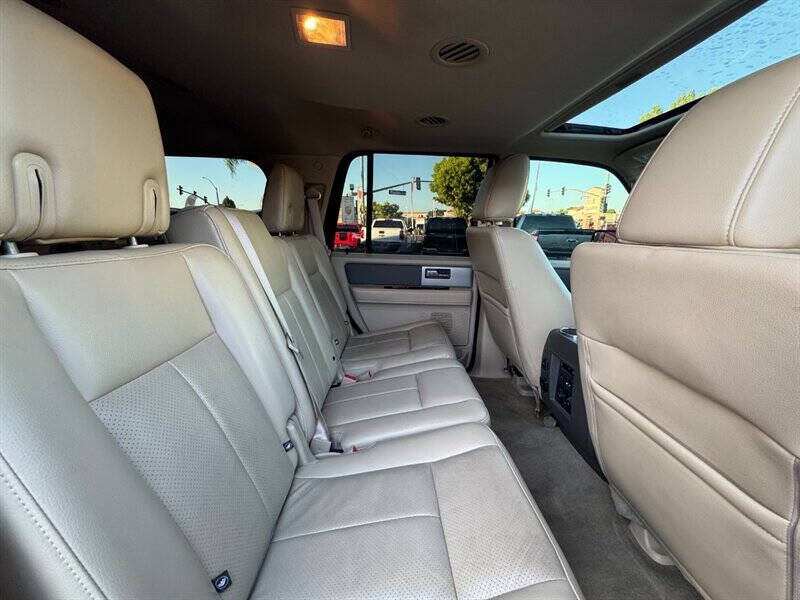 2014 Ford Expedition XLT