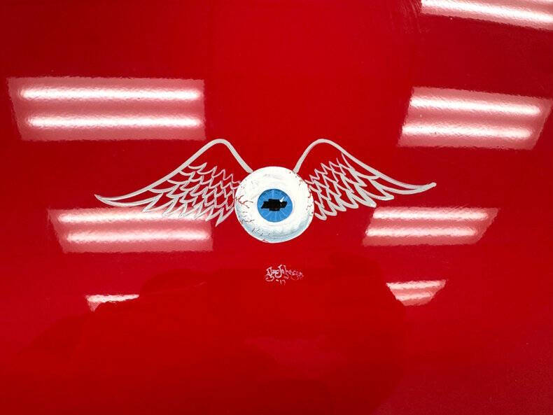 1940 Chevrolet Fleetmaster