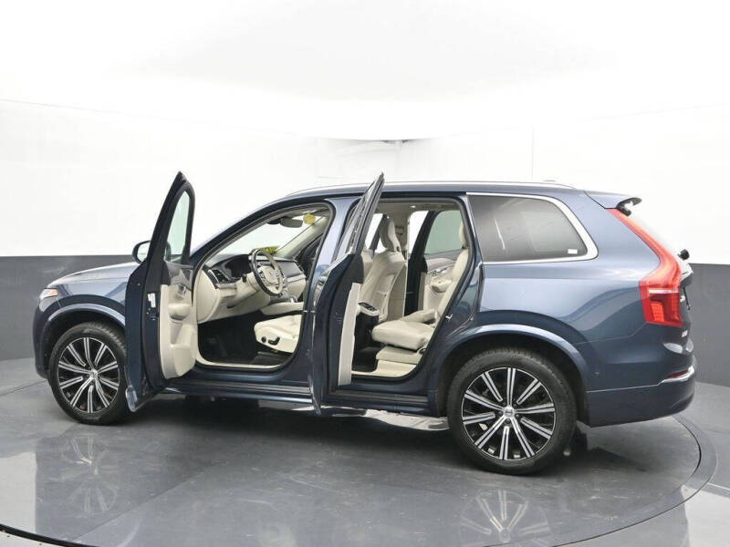 2023 Volvo XC90 B6 Plus Bright Theme 7P