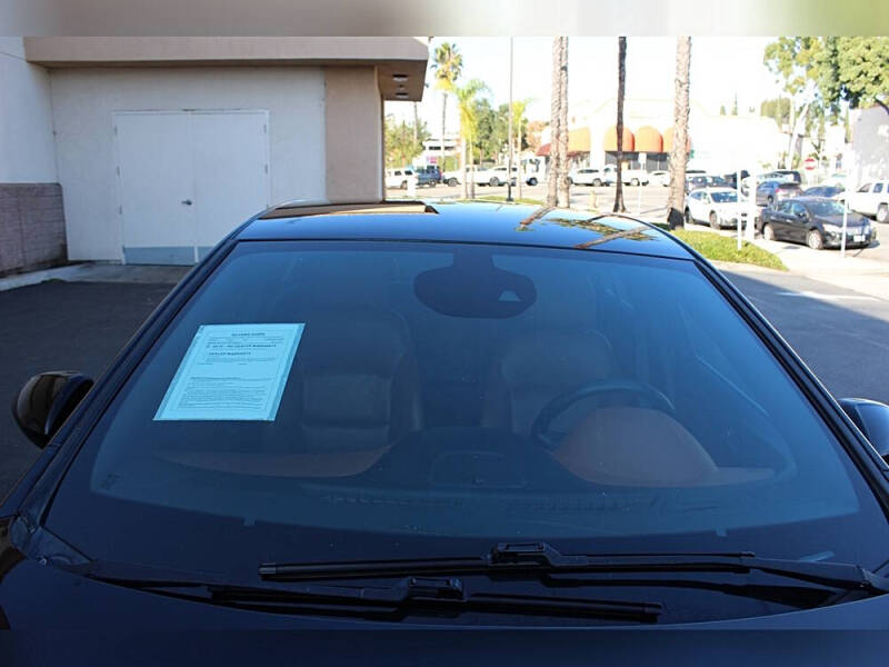 2017 Chevrolet Cruze Premier Auto