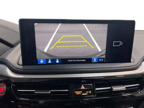 2026 Acura MDX SH-AWD