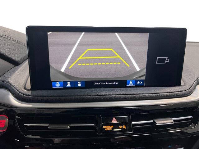 2026 Acura MDX SH-AWD