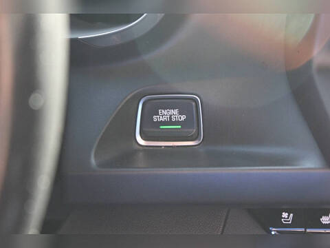 2016 Chevrolet Camaro LT