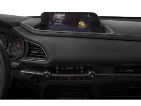 2023 Mazda CX-30 2.5 S Carbon Edition