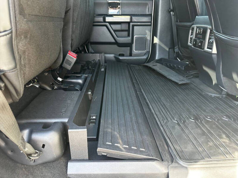 2022 Ford F-250 Super Duty