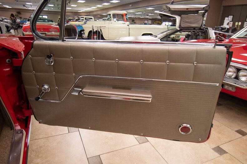 1962 Chevrolet Impala