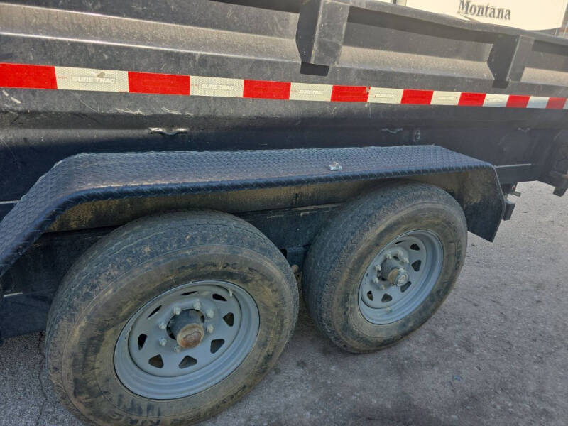 2022 Sure-Trac Sure-Trac