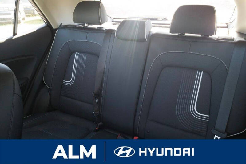 2026 Hyundai Venue