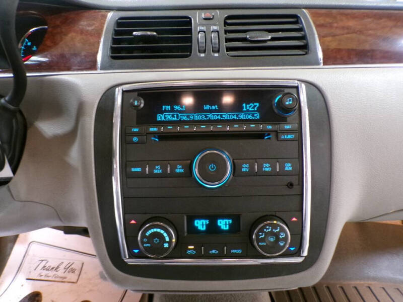 2007 Buick Lucerne CXL V6