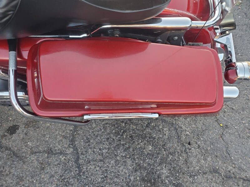 2006 Harley-Davidson Electra Glide