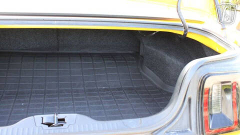 2013 Ford Mustang Boss 302