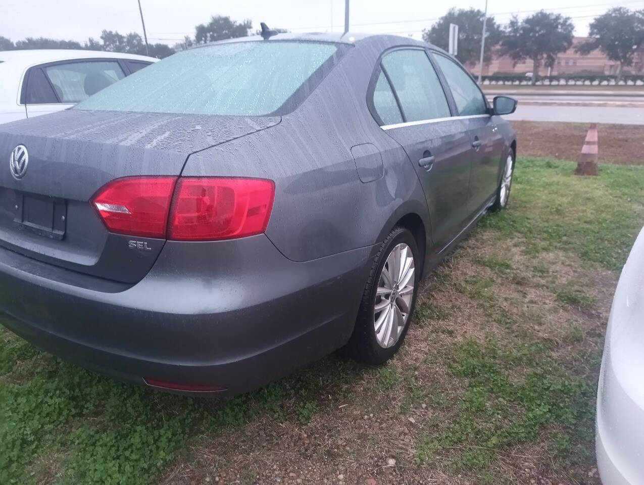 2013 Volkswagen Jetta for sale at MOTORAMA in Pearland, TX